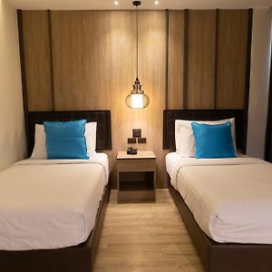 Chambre Standarde Double