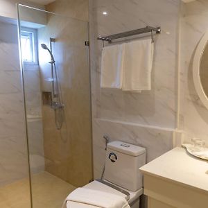 Chambre Familiale